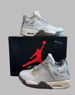 AIR JORDAN 4 retro craft photon dust - nieuwstaat!!, Overige kleuren, Overige typen, Nieuw, Ophalen of Verzenden