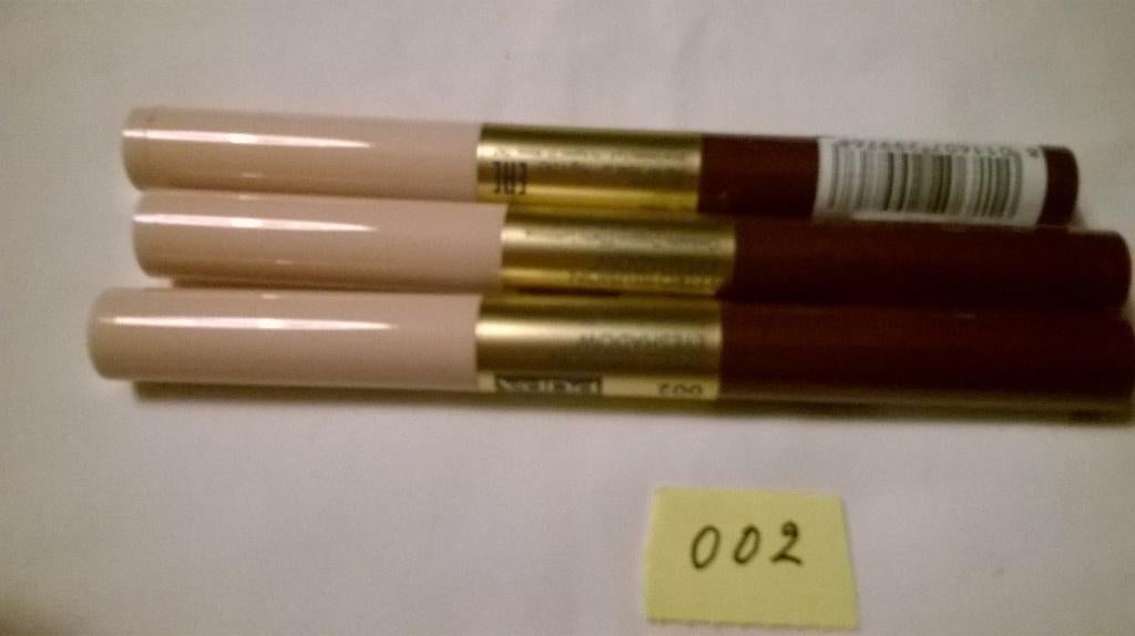 PUPA RETRO ILLUSION OOGSCHADUW PEN  NIEUW, Verzenden