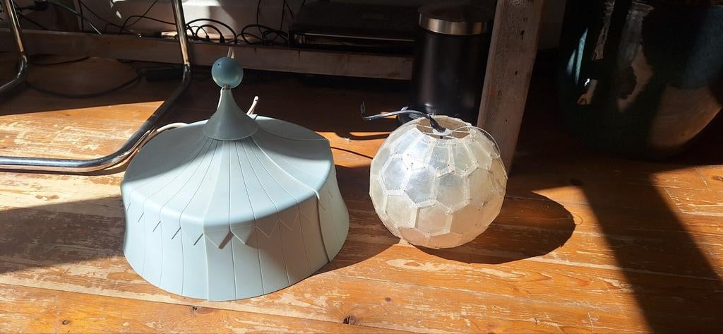 Lampen, Ophalen of Verzenden, Minder dan 50 cm