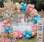 Foto- en/of videograaf genderreveal, 33 - 40 uur, Overige niveaus, Overige vormen