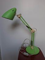 Schemerlamp ziet er nog als nieuw uit., Huis en Inrichting, Ophalen of Verzenden, Zo goed als nieuw, Minder dan 50 cm