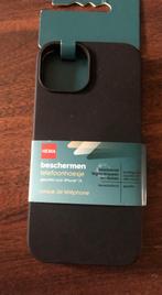 Beschermhoes iPhone 15, Ophalen of Verzenden, Nieuw