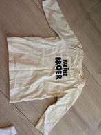 Shirtje maat 68 - 'Kleine Broer', Ophalen, Zo goed als nieuw, Jongetje, Shirtje of Longsleeve