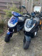 Peugeot Vivacity 70cc, Fietsen en Brommers, Ophalen, Gebruikt
