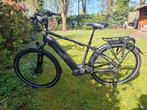 Kalkhoff Image 3.B Excite BLX  Heren E-bike 48M 625Wh, Ophalen of Verzenden, Zo goed als nieuw, Overige merken