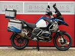 BMW R 1250 GS ADVENTURE (bj 2019), 2 cilinders, 1254 cc, Bedrijf, Onbekend