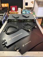 Sennheiser SR-3056-U In Ear Monitor Systeem IEM, Ophalen, Zo goed als nieuw, Overige typen, Draadloos