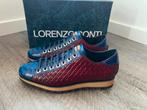 Lorenzo Conti heren schoenen, maat 42 (valt als 43), nieuw!, Ophalen of Verzenden, Nieuw, Overige kleuren