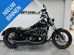 Harley Davidson FXDB DYNA STREETBOB STREET BOB 1690 BLACK ED, Motoren, Motoren | Harley-Davidson, Laan van Vredenoord 33
2289 DA  Rijswijk, NL