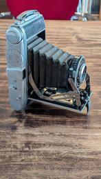 Pontiac Bloc Metal 45 6x9 camera, Ophalen, 1940 tot 1960, Fototoestel