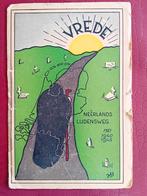 Ansichtkaart Militair, Verzamelen, Militaria | Tweede Wereldoorlog, Ophalen of Verzenden