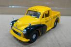 morris minor pick up WIMPEY wegenbouw - corgi  1/43, Verzenden, Nieuw, Auto, Corgi