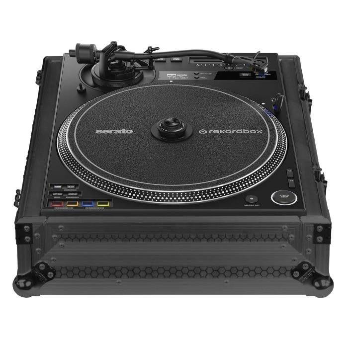 UDG U91095BL Ultimate Flight Case Black voor Pioneer PLX-CRS, ., Nieuw, ., Flightcase