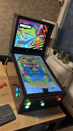 Digitale Flipperkast Virtual Pinball, Verzamelen, Automaten | Flipperkasten, Ophalen, Zo goed als nieuw, Flipperkast, Stern