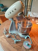Te koop Nieuw! Smeg professionele mixer, Ophalen, Nieuw