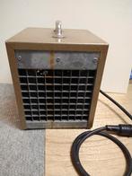 Andrews Portable Electric Heater -model 25-DE 3kw 220V, 30 tot 80 cm, Gebruikt, Overige typen, Minder dan 60 cm