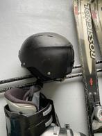 Ski’s, Sport en Fitness, Skiën en Langlaufen, Gebruikt, Carve, Skiën, Ski's