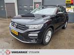 Volkswagen T-Roc 1.0 TSI Style, Trekhaak, Android auto/Apple, Voorwielaandrijving, Stof, Gebruikt, 116 pk