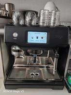 Sage The Oracle Touch - Luxe volautomatische espressomachine, Witgoed en Apparatuur, Koffiezetapparaten, Espresso apparaat, Zo goed als nieuw