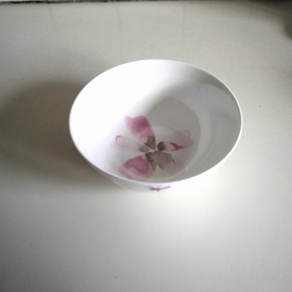 HEMA margriet papschaaltje, Huis en Inrichting, Keuken | Servies, Ophalen of Verzenden