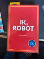 Ik, Robot - Isaac Asimov (Sciencefiction Klassieker), Boeken, Ophalen of Verzenden, Gelezen