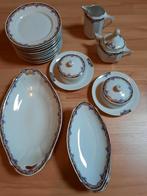 Servies Semi Astoria Bayern, Antiek en Kunst, Ophalen