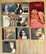 Celine Dion cd’s, Ophalen of Verzenden, Zo goed als nieuw