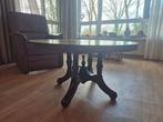 Salontafel, Ophalen, Gebruikt, Luxe, Minder dan 50 cm