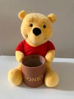 Winnie de Poeh, Ophalen of Verzenden, Winnie de Poeh of vrienden, Gebruikt, Beeldje of Figuurtje