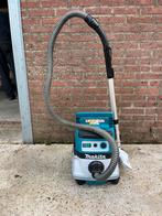 Makita stofzuiger 36volt, Ophalen, Zo goed als nieuw