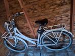 Dames fiets gebruikt, Fietsen en Brommers, Ophalen of Verzenden, Gebruikt, Batavus