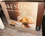 2 stuks Cake stand Action, Ophalen of Verzenden, Zo goed als nieuw