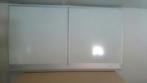 Whiteboards in diverse maten, Ophalen, Gebruikt, -, -