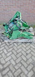 Fronthef John Deere 7710, Ophalen of Verzenden