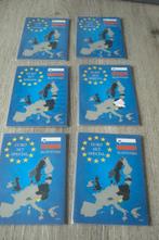 MUNTSETS SLOVENIE 2007, Verzenden, Slovenië, Overige waardes, Setje