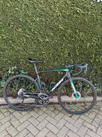 KTM Revelator Alto master, Shimano Ultegra Di2 12 speed, Fietsen en Brommers, Fietsen | Racefietsen, 28 inch, Gebruikt, Carbon