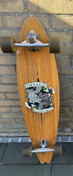 LongBoard izgst!, Sport en Fitness, Skateboarden, Ophalen, Zo goed als nieuw, Longboard