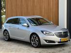 Opel Insignia Sports Tourer 2.0 CDTI EcoFLEX Cosmo Leder Lmv, Auto's, Opel, Voorwielaandrijving, Euro 5, 4 cilinders, 26 km/l
