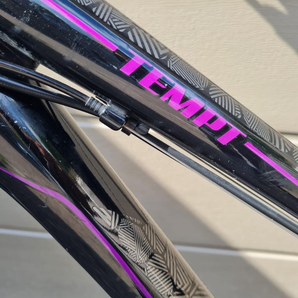 Giant Liv3 Tempt mountainbike, Ophalen, Gebruikt, Giant