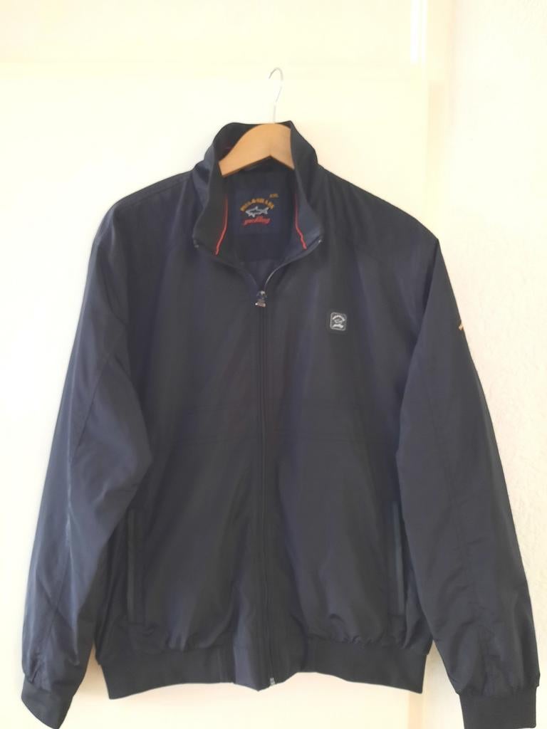 PAUL &SHARK  - XXL, Kleding | Heren, Overige kleuren, Verzenden, Overige maten, Zo goed als nieuw