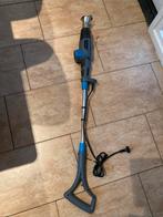 Onkruidbrander zgan, Ophalen of Verzenden, Zo goed als nieuw