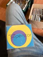 Novy vs. Eniac - Superstar CD Single, Ophalen of Verzenden, Zo goed als nieuw