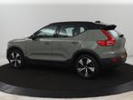 Volvo XC40 Recharge P8 AWD R Design | Warmtepomp | Leder | S, Auto's, Gebruikt, 430 km, Vierwielaandrijving, 408 pk