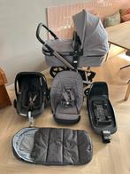 Joolz Day+ kinderwagen met maxicosi en isofix, Zo goed als nieuw, Isofix, 0 t/m 13 kg, Ophalen