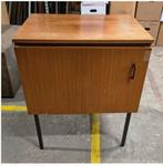 retro kastje naaikastje 61 x 43 x 76 h, Ophalen, Huis en Inrichting