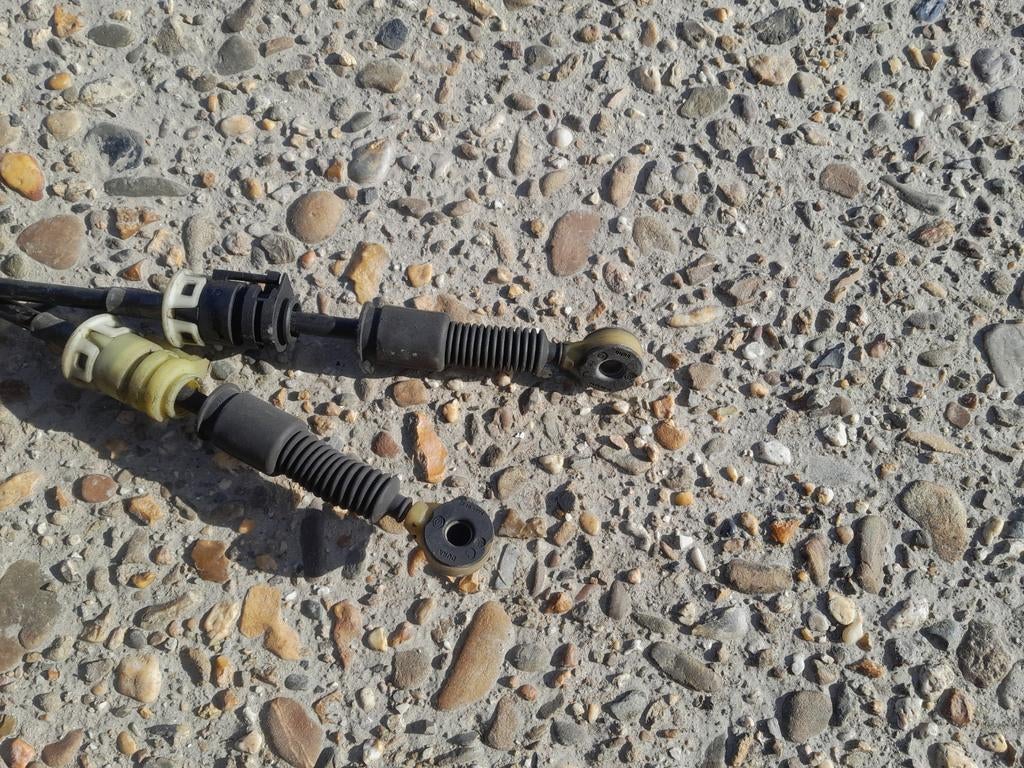 Renault Clio 3 schakelmech, Ophalen of Verzenden