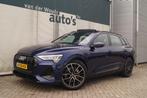 Audi e-tron 50 Quattro 71kWh S-Line Edition -PANO-LEER-ECC-, Automaat, 0 cilinders, 194 min, 71 kWh