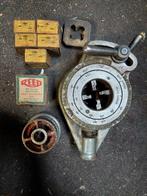 Draadsnijder OSTER MFG, Ophalen of Verzenden, Gebruikt