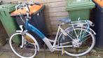 Batavus elektrische damesfiets, Ophalen, Gebruikt, Batavus