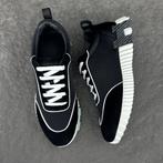 Hermes Bouncing Sneaker, Kleding | Dames, Schoenen, Ophalen of Verzenden, Zo goed als nieuw, Zwart, Sneakers of Gympen